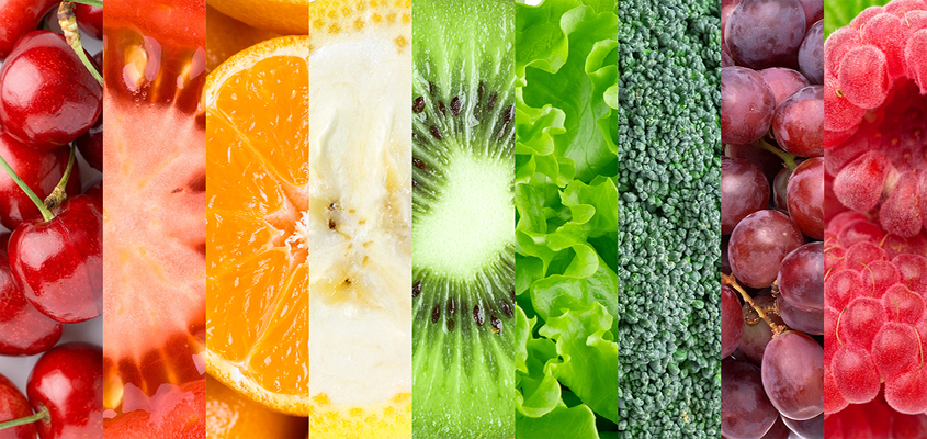 Successfully Changing Your Eating Habits