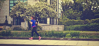 Maintaining Your Exercise Routine Over the Holidays