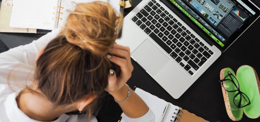 How to Avoid the Afternoon Slump