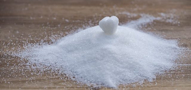 Sugar reduction without Going Cold Turkey