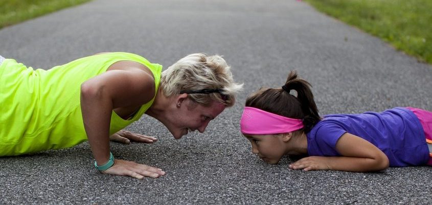 Tips for Holiday Workouts