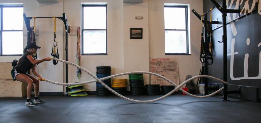 What is HIIT?
