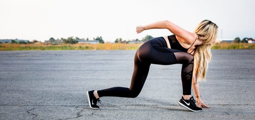 The Importance of a Strong Booty