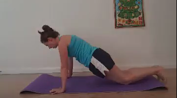 Quick Fat Burning Workout