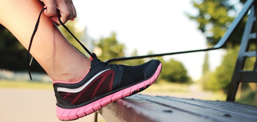 How to Start Exercising Regularly