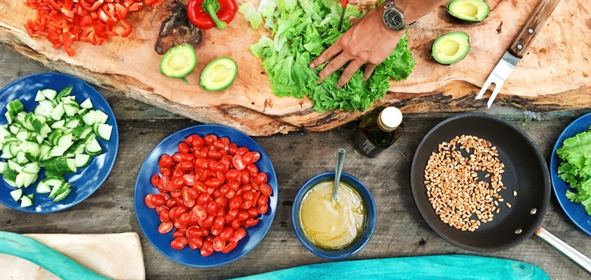 The What and How of Clean Eating?