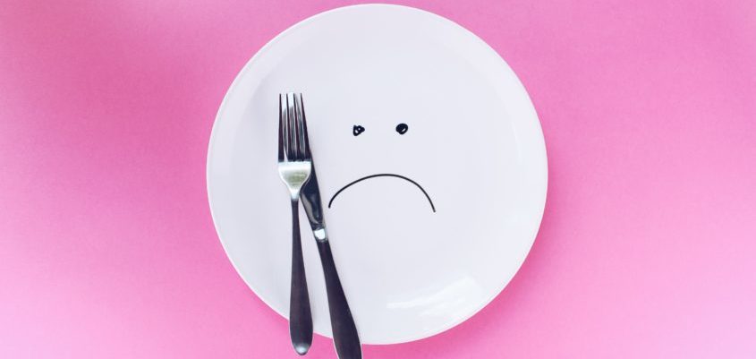 Are you Listening to Your Appetite?
