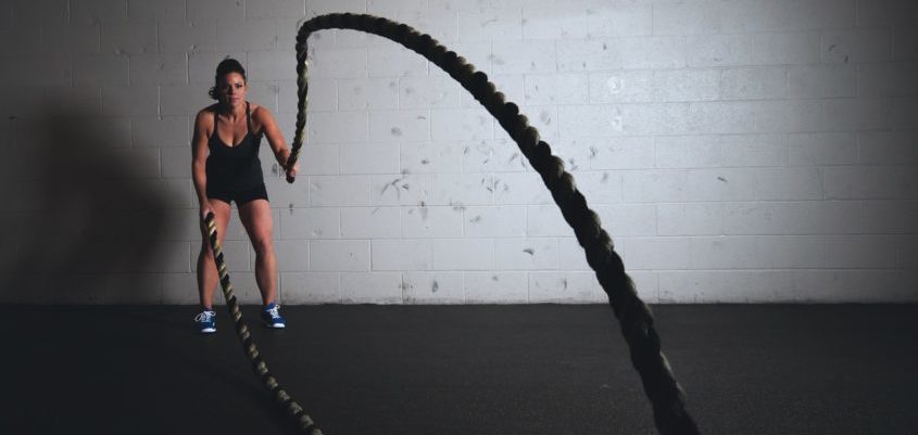 How to Exercise To Get Results