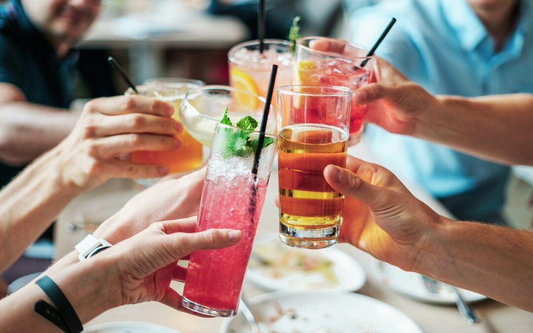 8 Tips for Healthy Eating Over the Summer Holidays